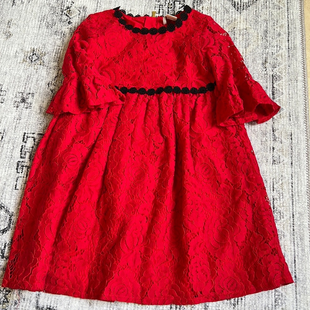 Kate spade dress size 6